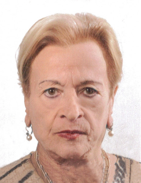 Anna Donvito