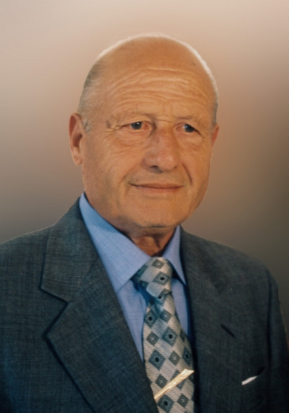 Vito Antonio Girardi