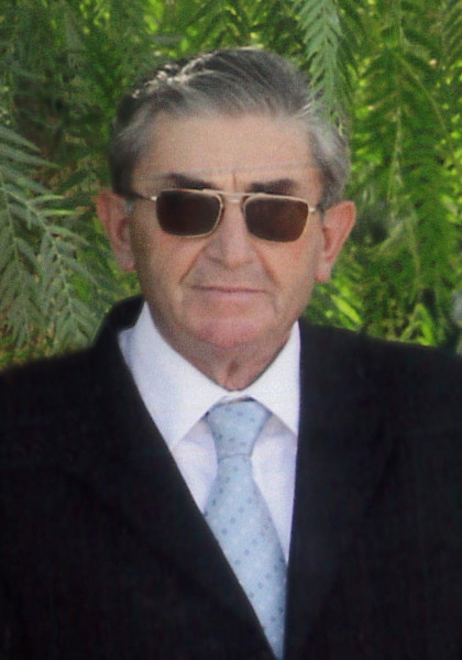Filippo Vito Mancino