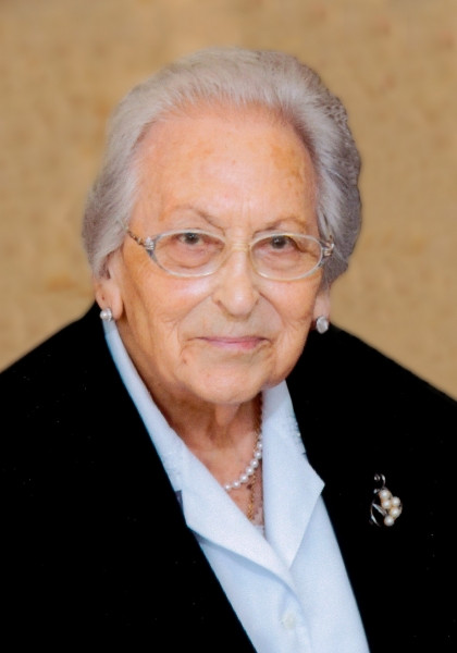Maria Vincenza Cavallo