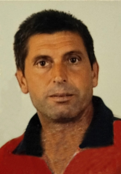 Rocco Cantoro