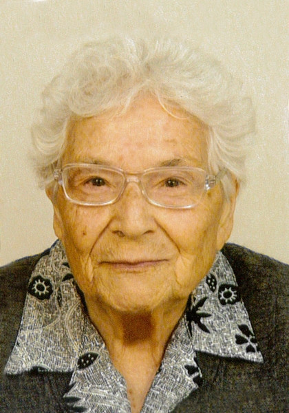 Antonia Rosa Damarini