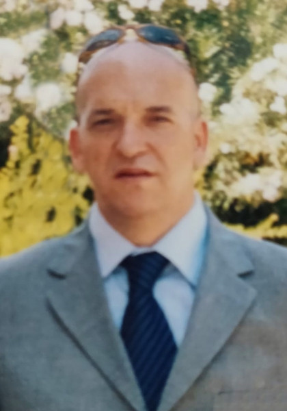 Saverio Bruno