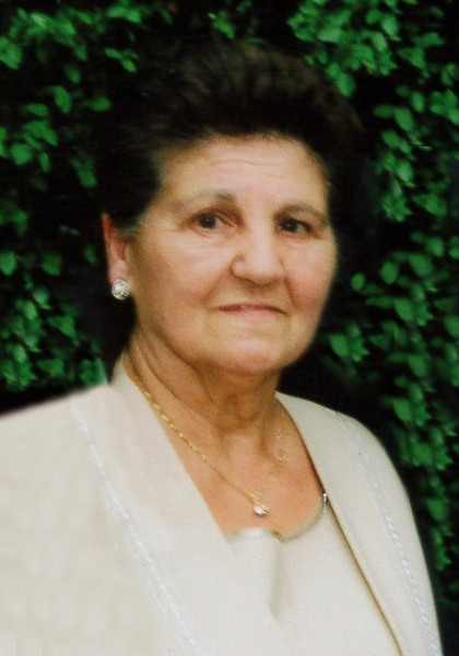 Luciana Farci