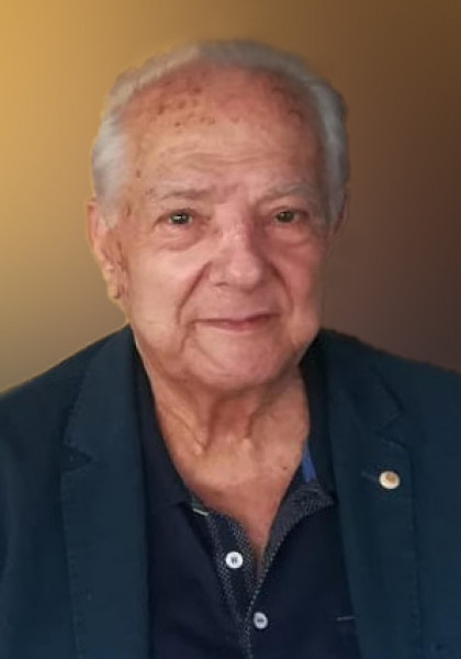 Antonio Marraudino