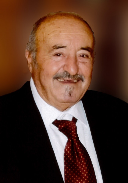 Domenico Spinelli