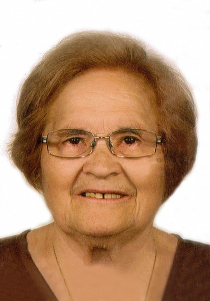 Angela Rosa Passatempo