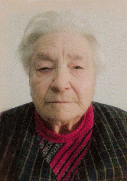 Angela De Caro