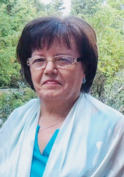 Maria Teresa De Bellis