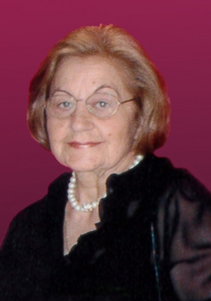 Anna Giannico