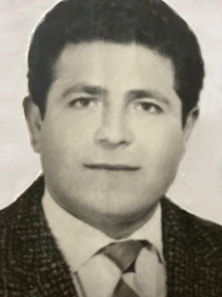 Giuseppe Daniello