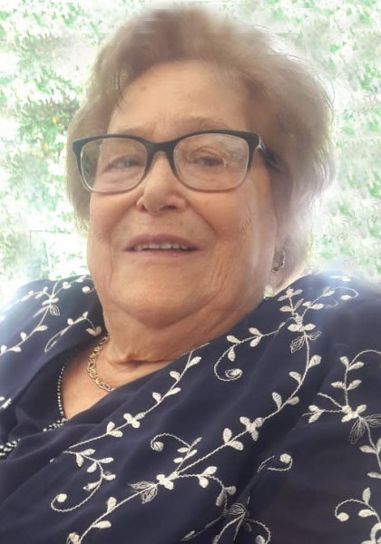 Isabella Procina