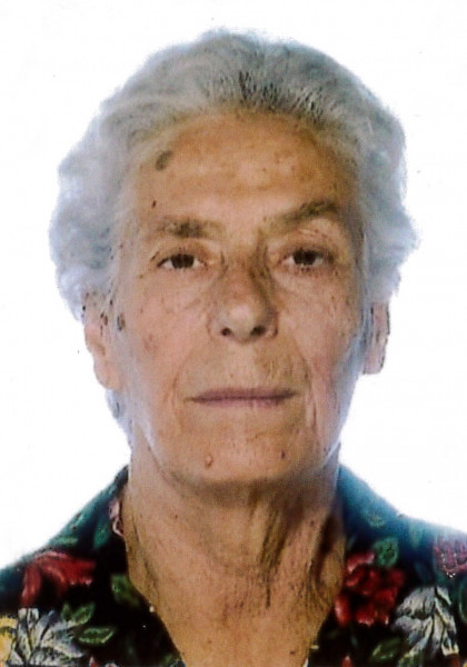 Chiara D'aprile