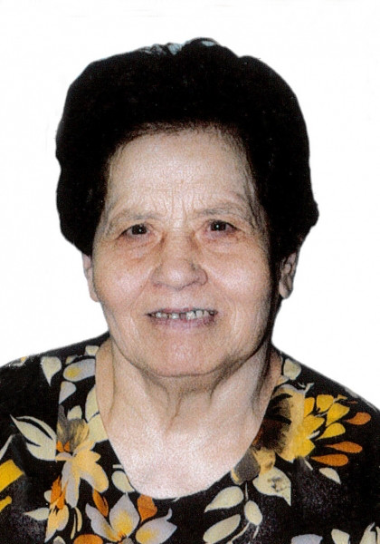 Domenica Netti