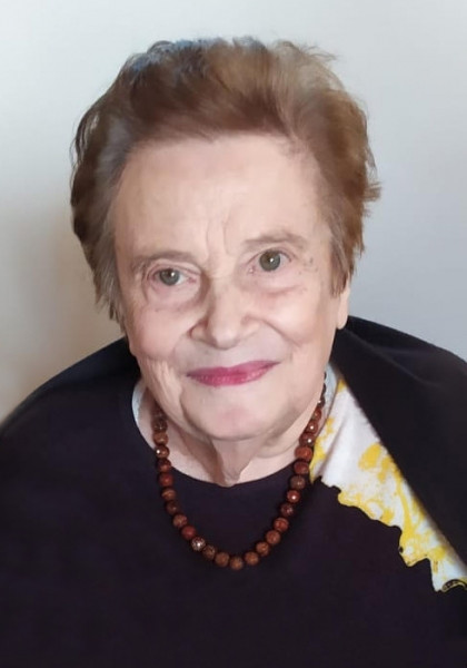 Angela Giannico