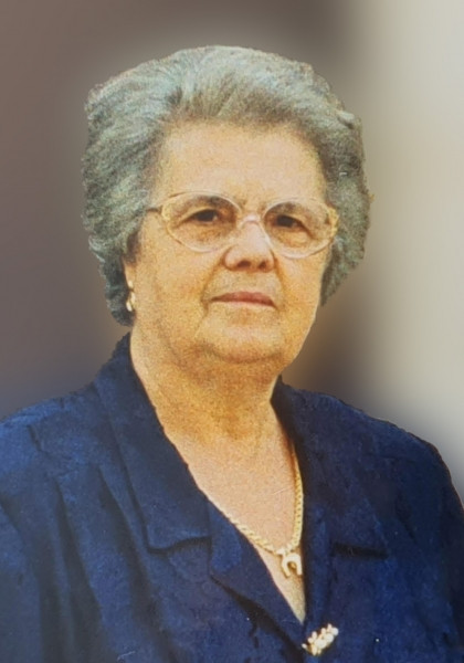 Antonia Spinelli