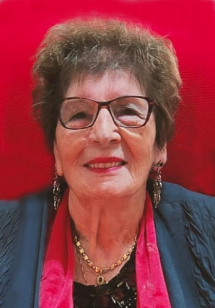 Giovanna Vasco