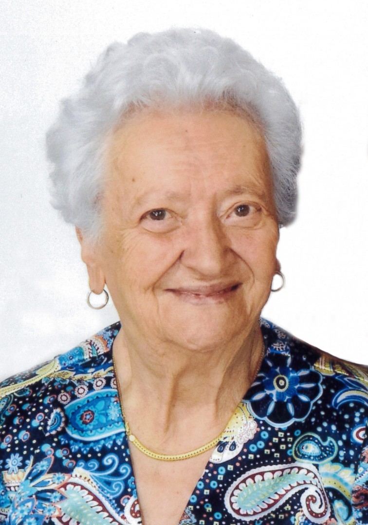 Ida Addolorata Melchiorre