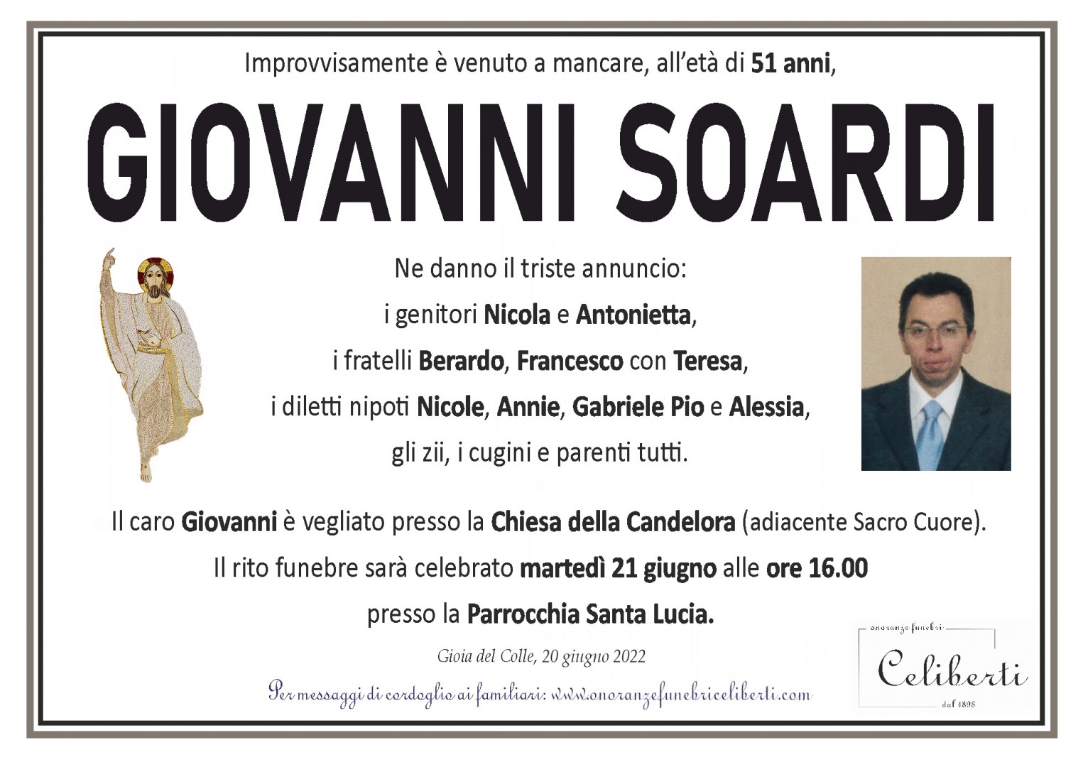 Giovanni Soardi