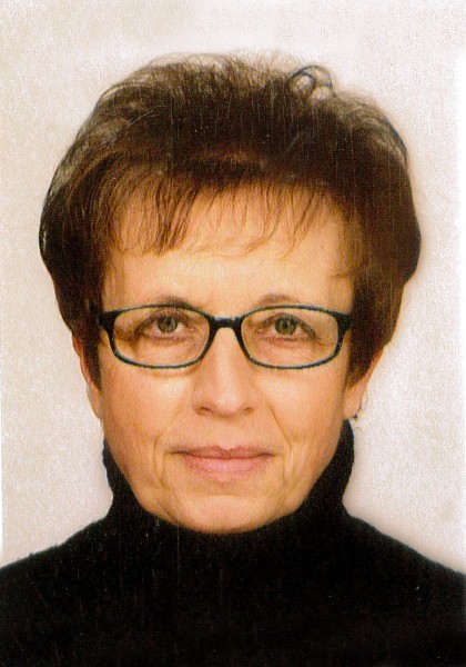 Angela Mansueto