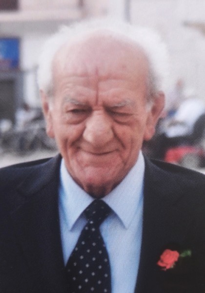 Antonio Spinelli