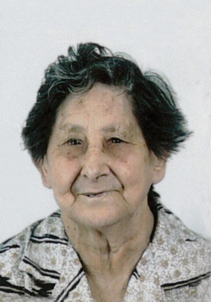 Angela Patruno