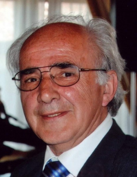 Giovanni Fortunato Girardi
