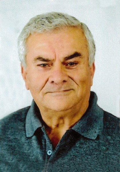 Domenico Spinelli