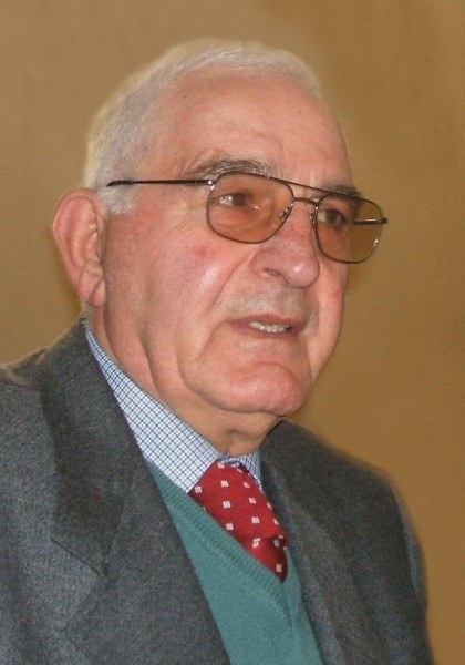 Domenico Simone