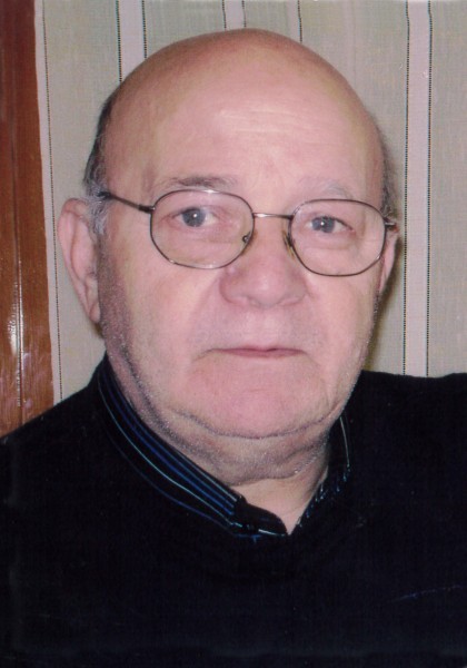 Domenico Longo
