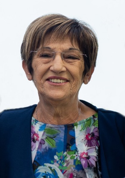 Antonia Capodiferro