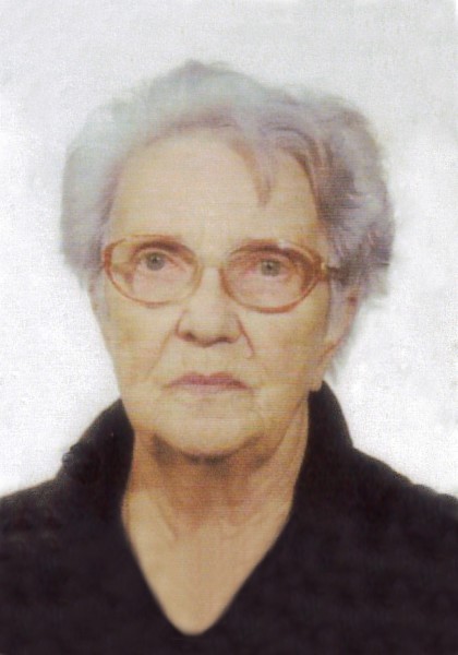 Antonia Pavone