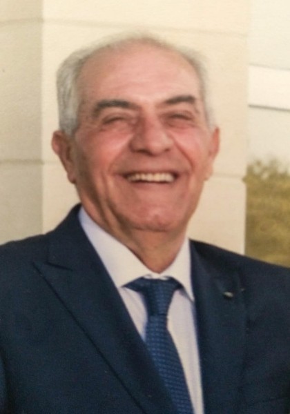 Giuseppe Argentieri