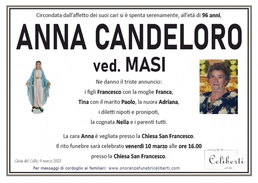 Anna Candeloro