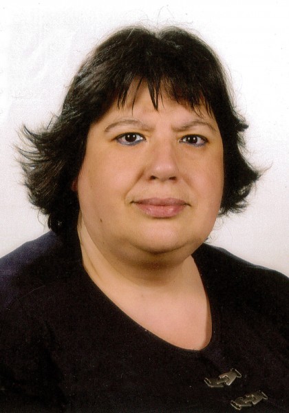 Maria Genchi