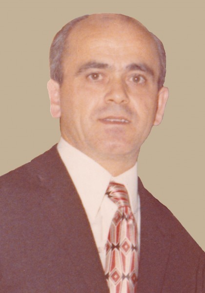 Giuseppe Anicio