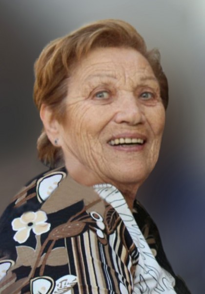 Paola Petrera