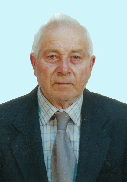 Raffaele Vito Stasi