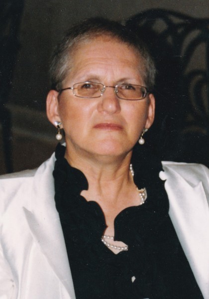Angela Bellacosa