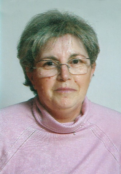 Angela Taranto