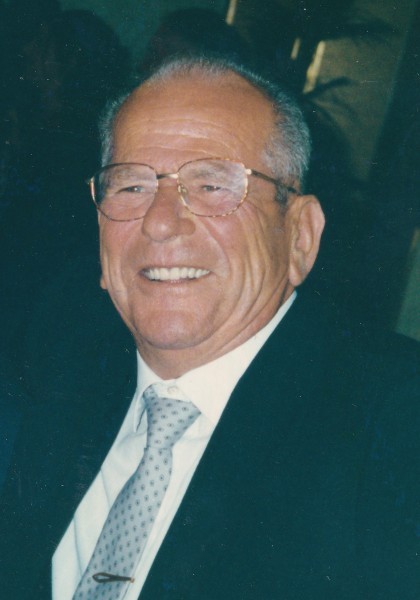 Vito Dalena