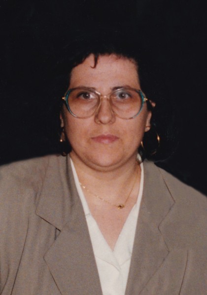 Angela Mastromarino
