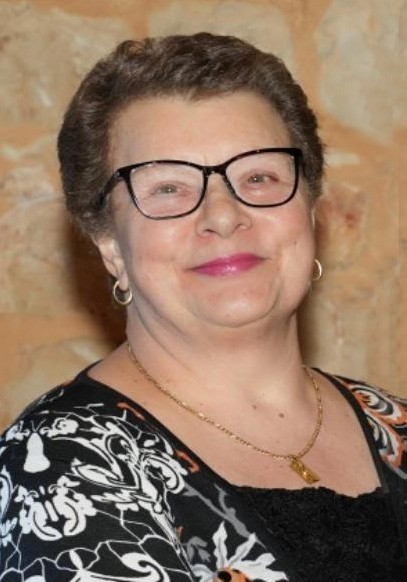 Teresa Falcone