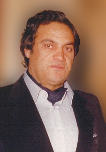 Pietro Stefanelli