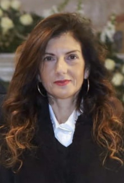 Agnese Giuseppina Antonicelli