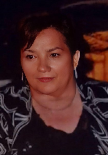 Angela Natalina Cici