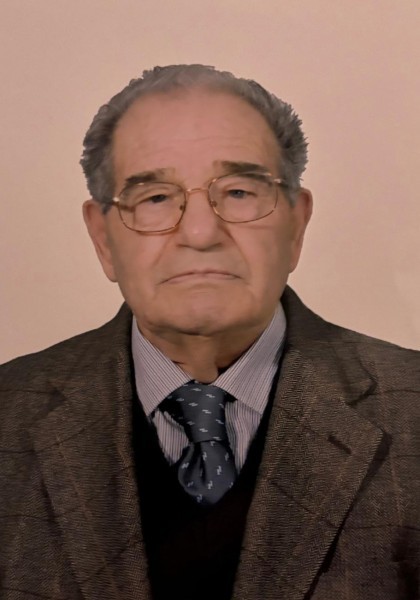 Antonio Milano