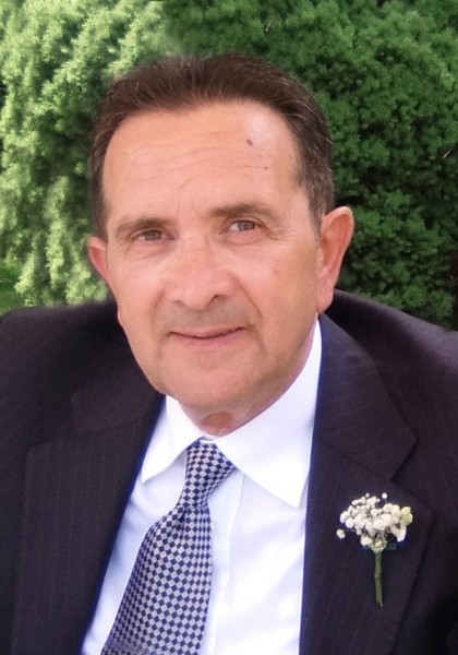 Matteo Pastore