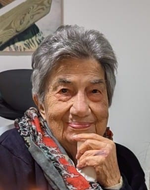 Antonia Rosalba Marzo