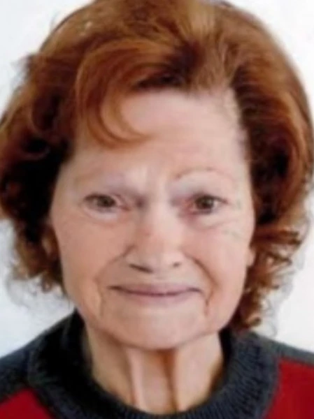 Anna Lucia Cupertino
